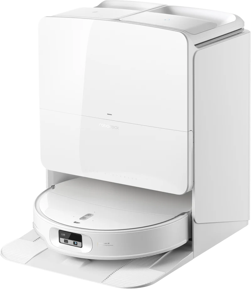 Roborock QRevo Edge 2 Pro Robotic Vacuum
