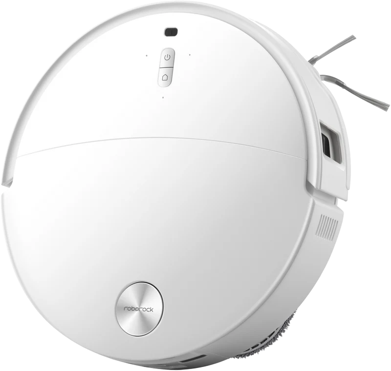 Roborock QRevo Edge 2 Pro Robotic Vacuum