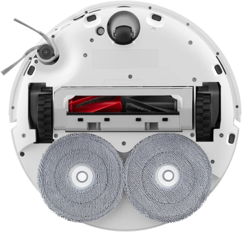 Roborock QRevo Edge 2 Pro Robotic Vacuum