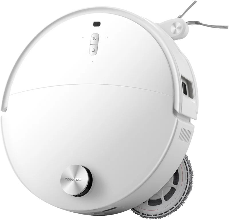 Roborock QRevo Edge 2 Pro Robotic Vacuum