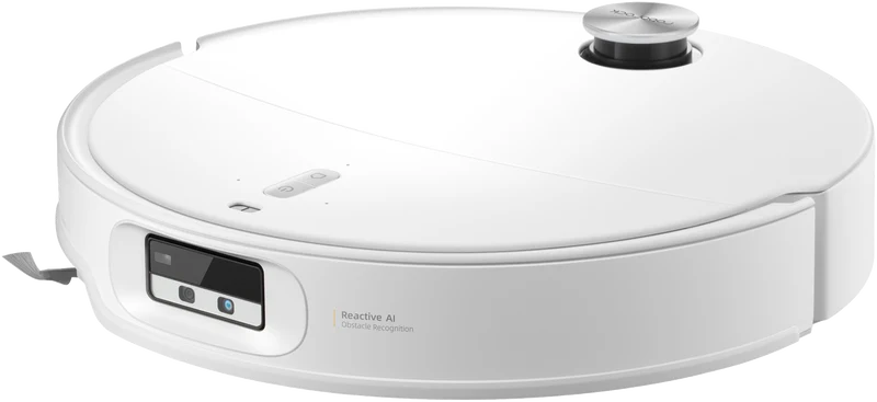 Roborock QRevo Edge 2 Pro Robotic Vacuum