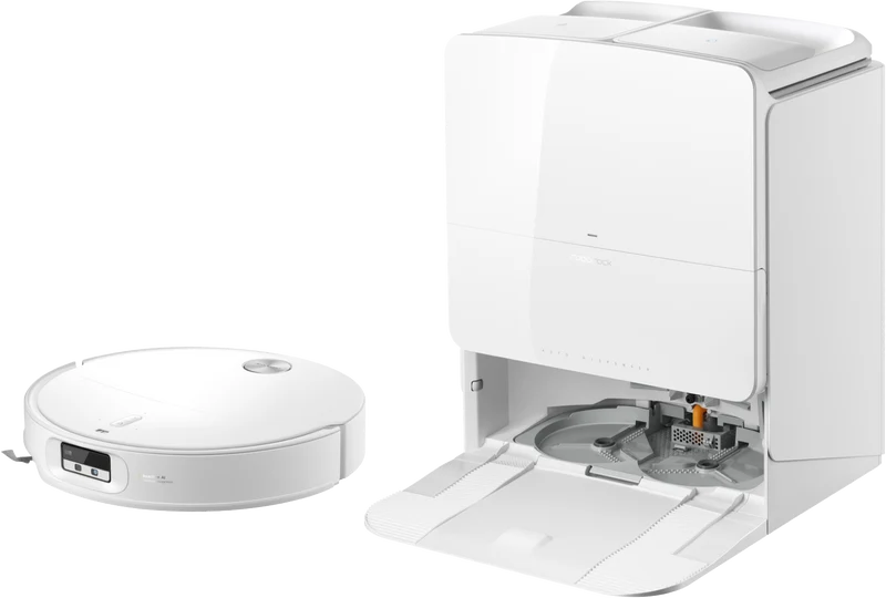 Roborock QRevo Edge 2 Pro Robotic Vacuum