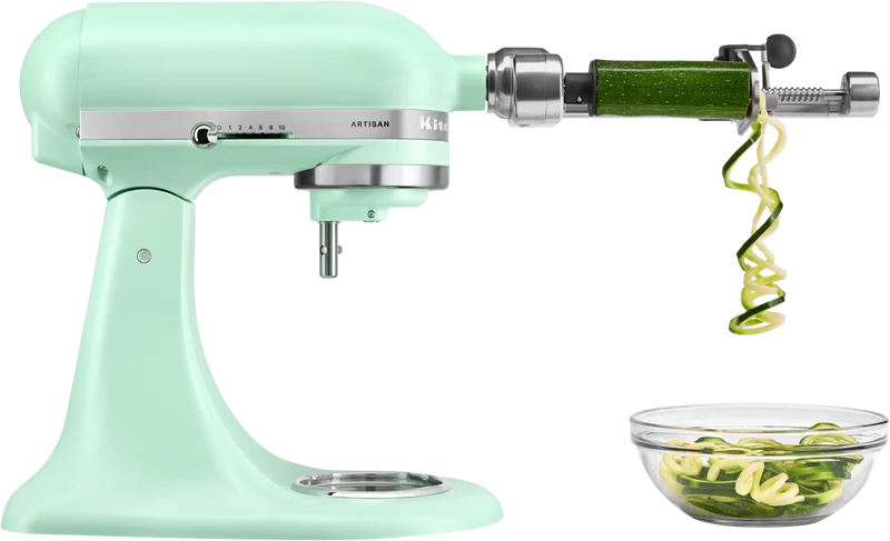 KitchenAid Artisan Stand Mixer COTY Spearmint