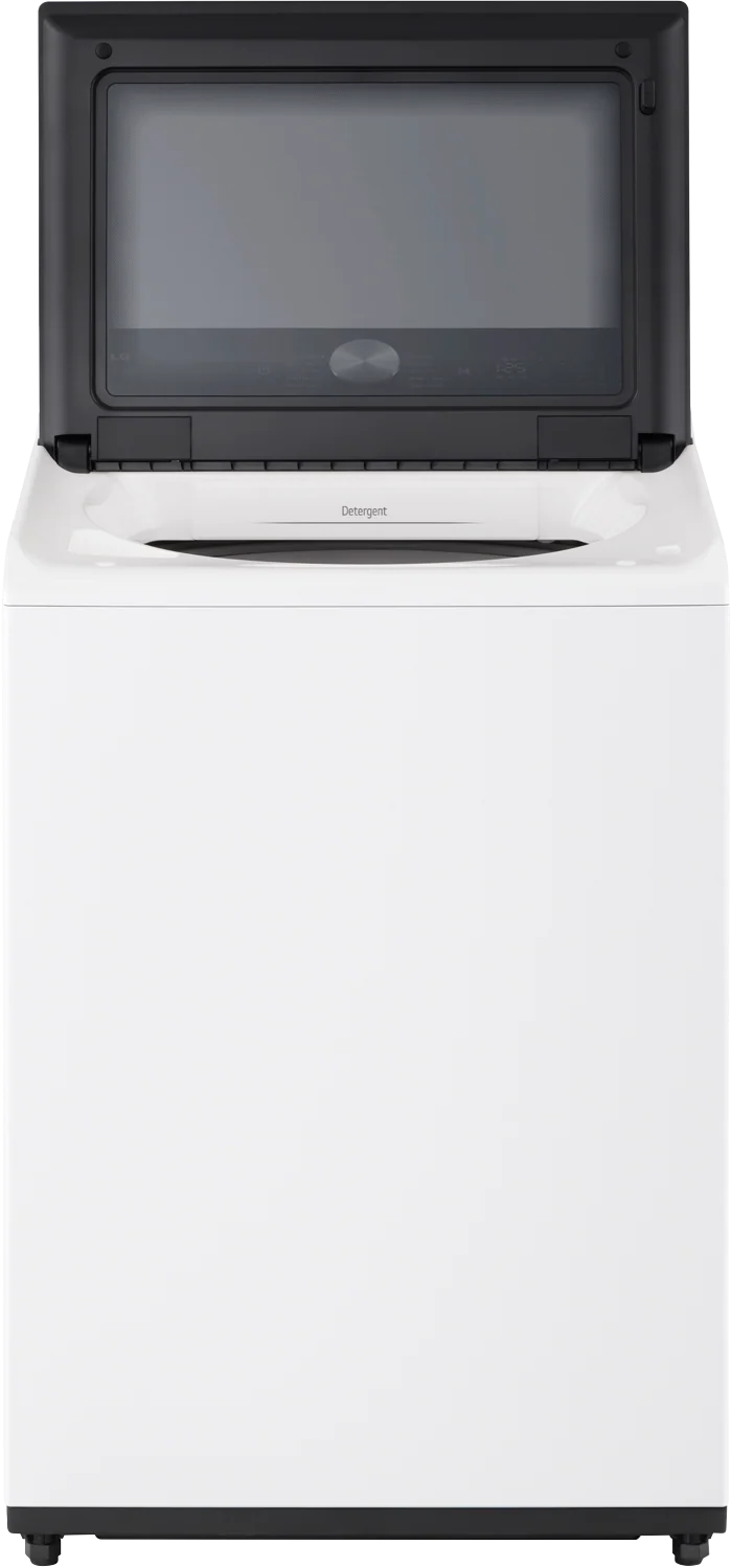 LG 12kg AI Top Load Washer
