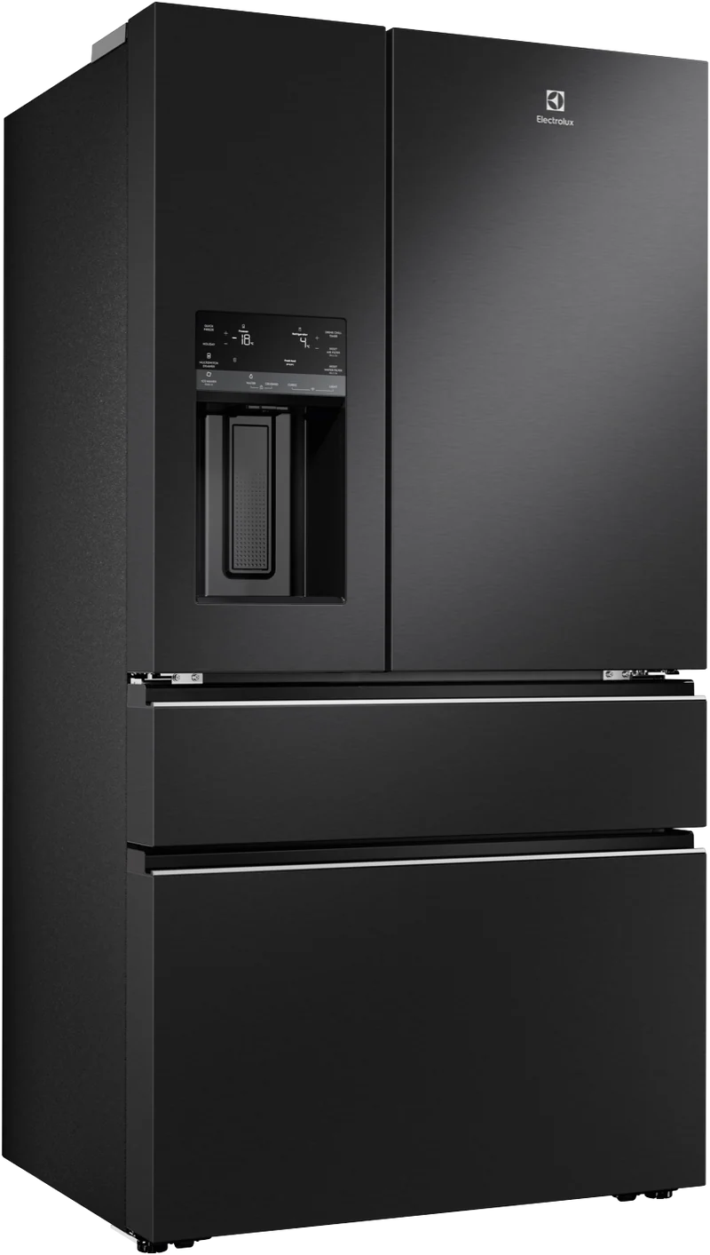 Electrolux 609L French Door Refrigerator