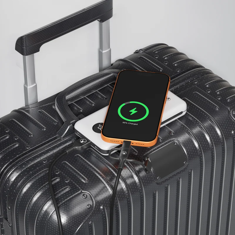 Bonelk USB-C 3-in-1 Multi-Device Cable (1.2m)