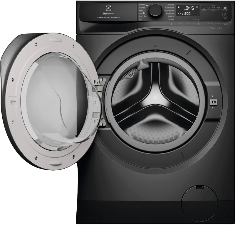 Electrolux 12kg Front Load Washer