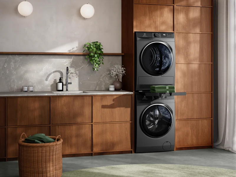 Electrolux 12kg Front Load Washer