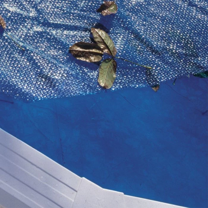Copertura Isotermica Gre 5,50 M, Spessore 400 µ Per Piscine Circolari Misure: Ø 2.45 m