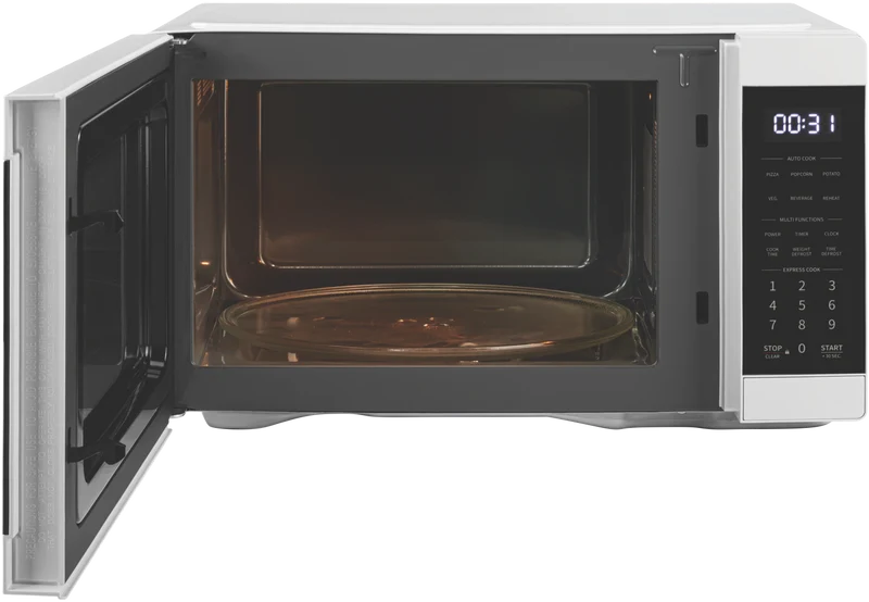 Sharp 31L 1000W Microwave White