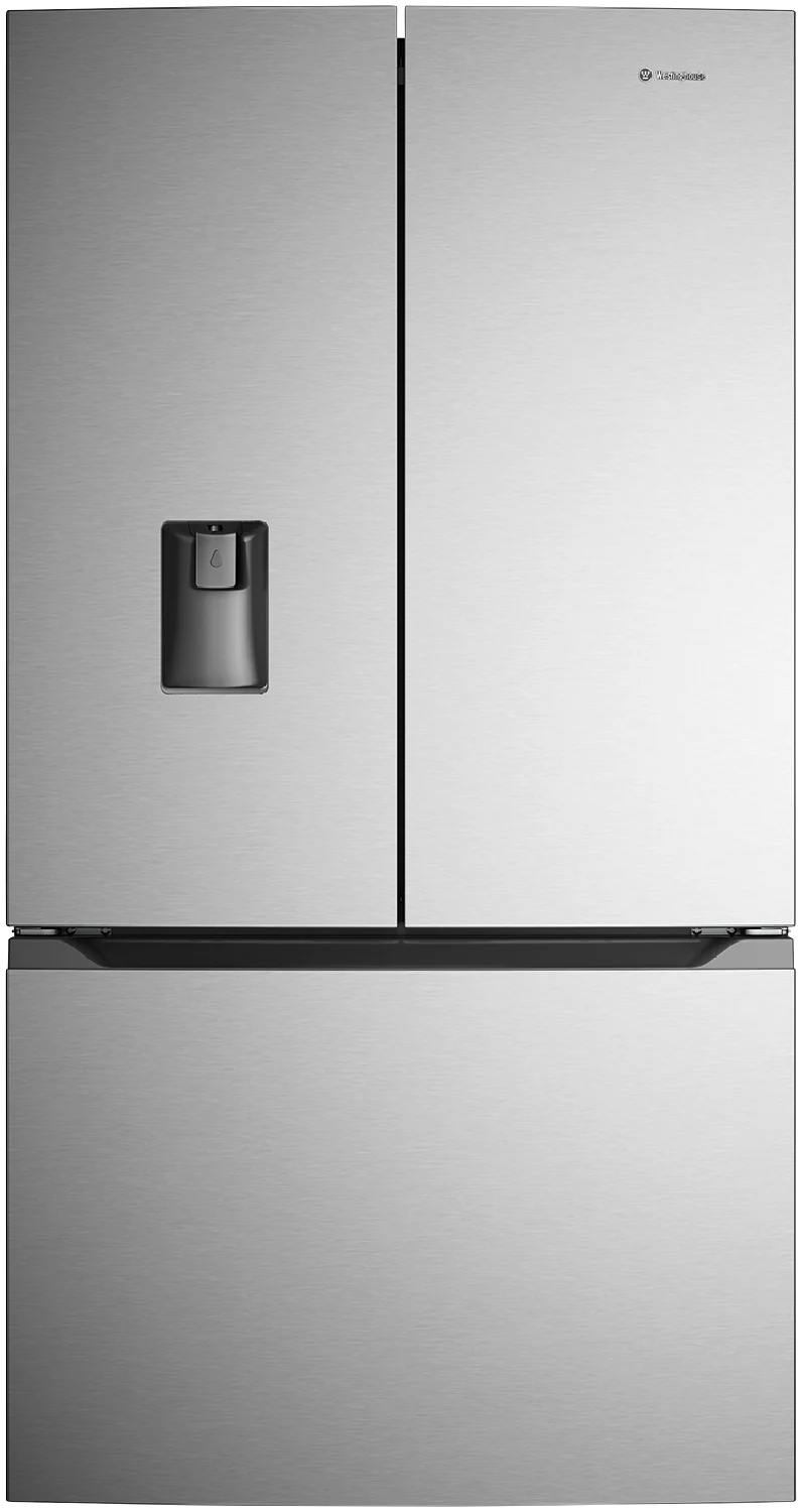 Westinghouse 565L French Door Refrigerator