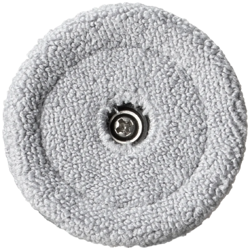 Roborock Edgewise Mop Cloth Grey For Saros 10