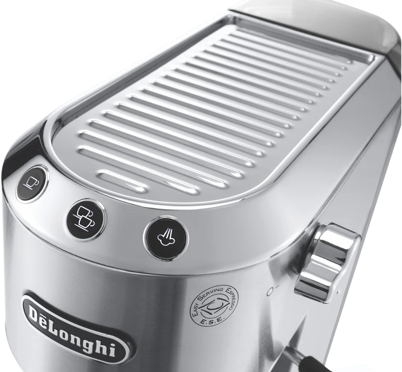DeLonghi Dedica Arte Manual Coffee Machine