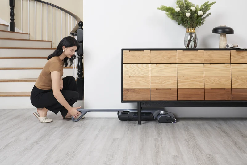Narwal S30 Pro Wet and Dry Vacuum and Mop