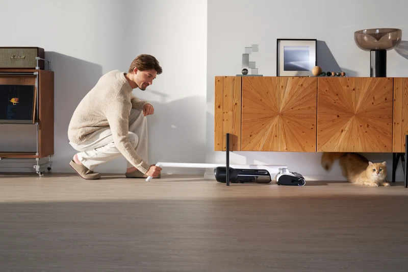 Narwal S30 Wet and Dry Vacuum and Mop