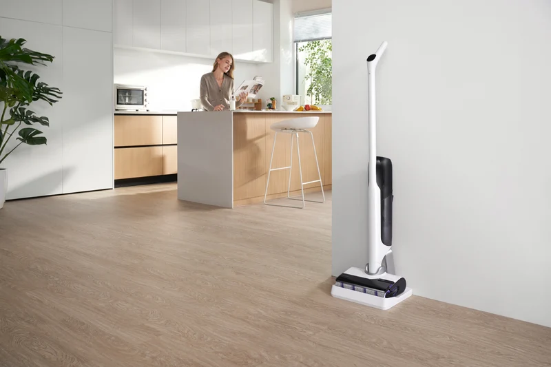 Narwal S30 Wet and Dry Vacuum and Mop