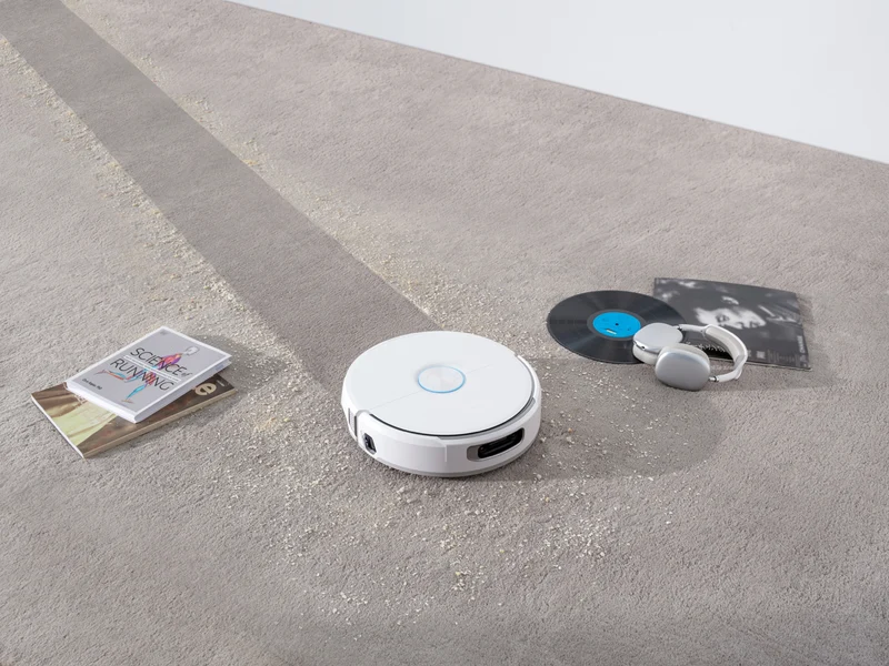 Narwal Flow Robot Vacuum and Mop