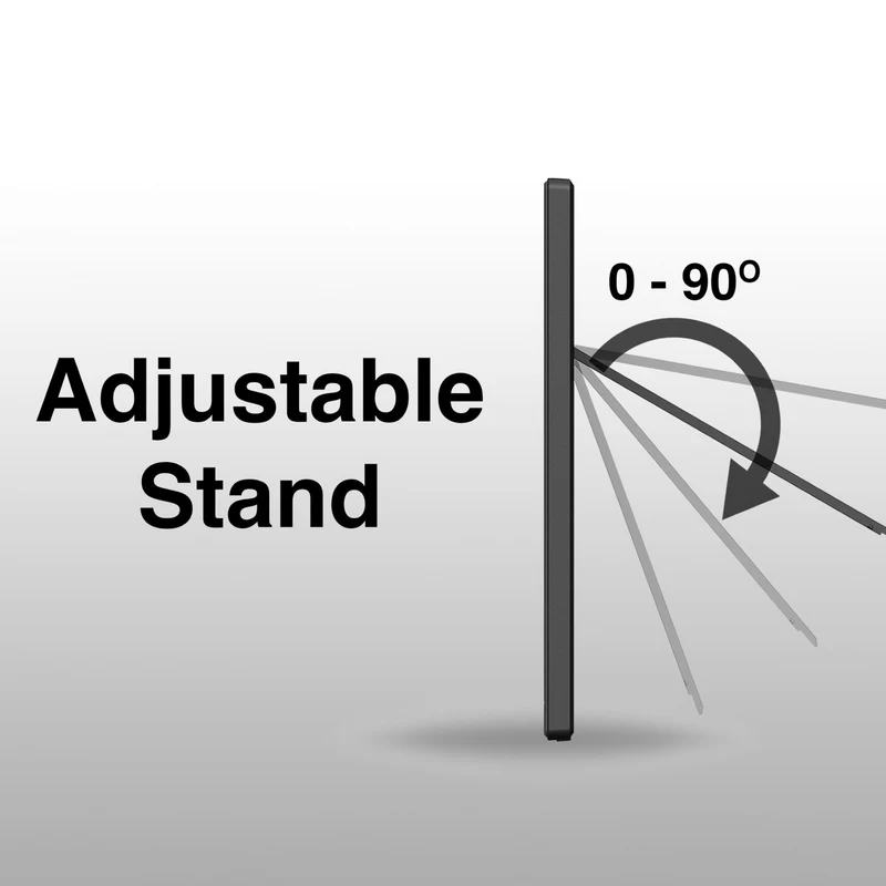 Laser 14" Portable Monitor
