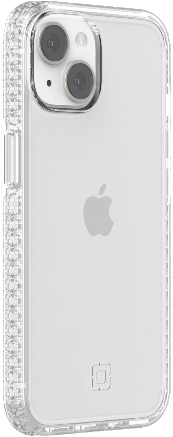 Incipio Grip Case iPhone 14/13 Clear