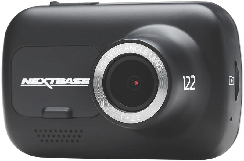 NEXTBASE 122 Dash Cam