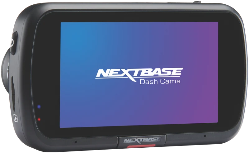 NEXTBASE 522GW Dash Cam