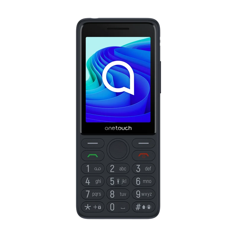 TCL OneTouch 4042S P2 4G Dark Night Grey