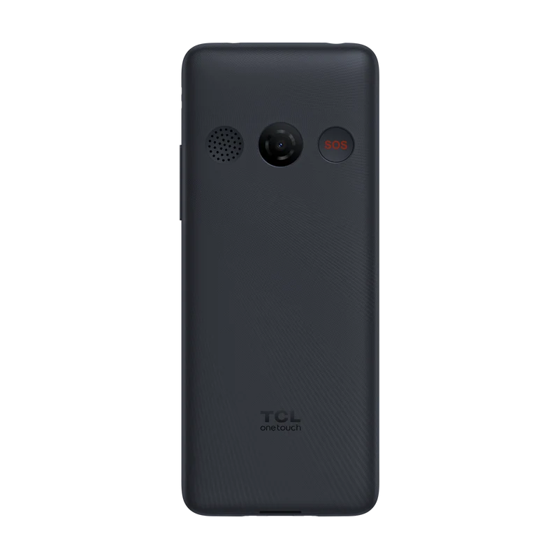 TCL OneTouch 4042S P2 4G Dark Night Grey
