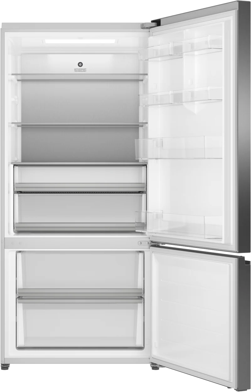 Fisher & Paykel 515L Bottom Mount Refrigerator