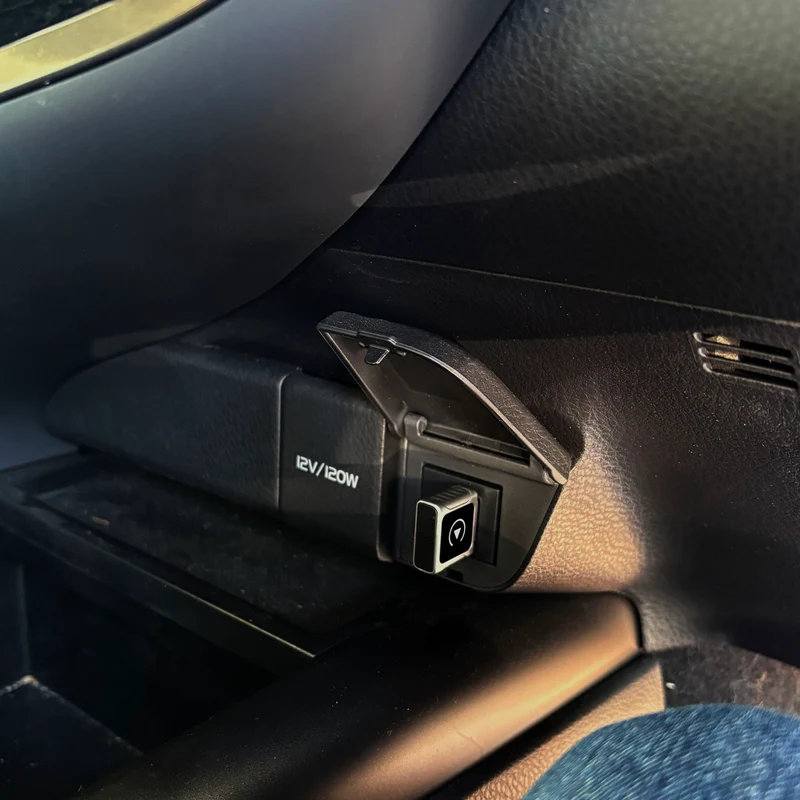 Laser Wireless Dongle for CarPlay Micro