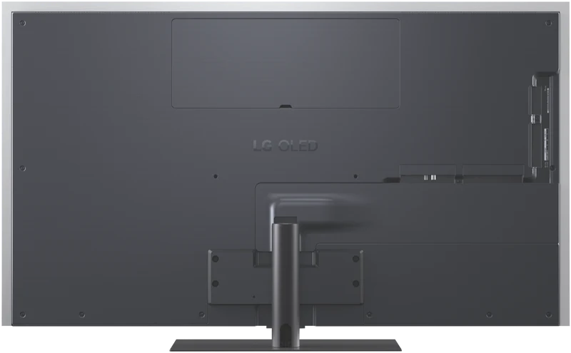 LG 55" OLED EVO G5 AI UHD 4K Smart TV 2025