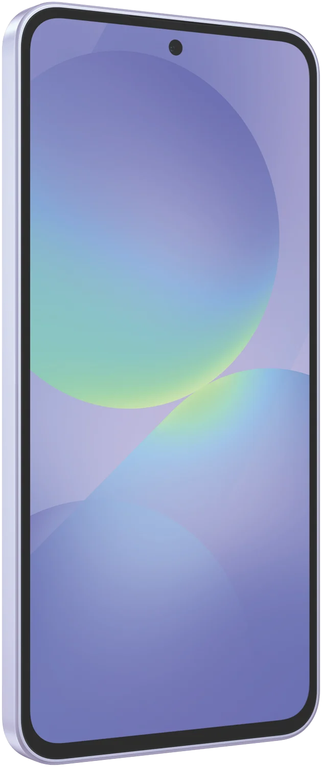 Samsung Galaxy A36 5G 128GB Awesome Lavender
