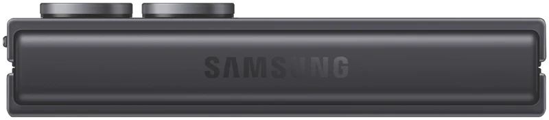 Samsung Galaxy Z Flip7 256GB Jetblack