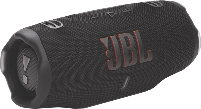 JBL Charge 6 Portable BT Speaker