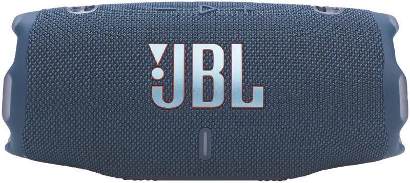 JBL Charge 6 Portable BT Speaker - Blue