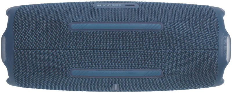 JBL Charge 6 Portable BT Speaker - Blue