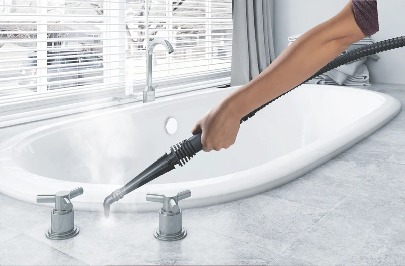 Hoover Steam Fresh Pet Steam Mop