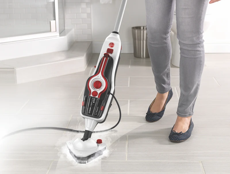 Hoover Steam Fresh Pet Steam Mop