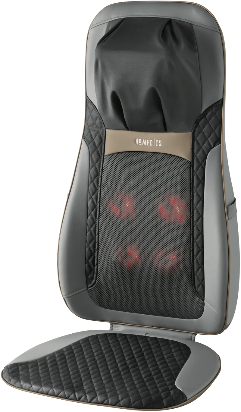 Homedics Shiatsu Elite II Massage Cushion with Heat
