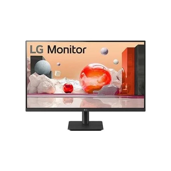 Lg 27ba400-b monitor pc 68,6 cm (27") 1920 x 1080 pixel full hd lcd nero - 27BA400-B.AEU