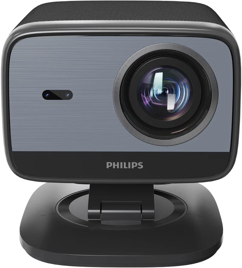 Philips NeoPix 450 Smart Projector