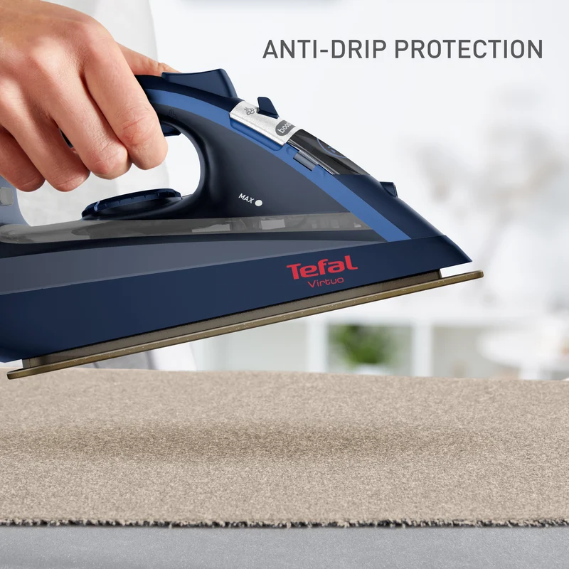 Tefal Virtuo Steam Iron