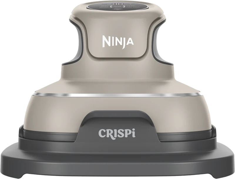 Ninja Crispi 4 In 1 Portable Glass Air Fryer Stone