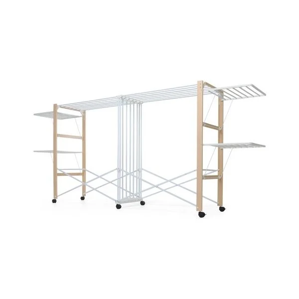 Stendibiancheria foppapedretti 9900423603 allungo naturale