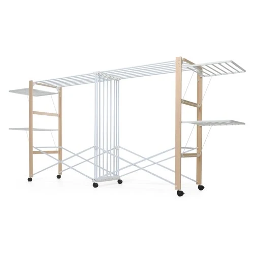 Stendibiancheria foppapedretti 9900423603 allungo naturale