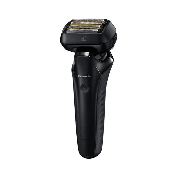 Rasoio barba panasonic es ls6a k803 serie 900+ black