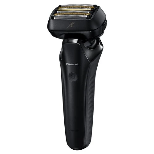 Rasoio barba panasonic es ls6a k803 serie 900+ black