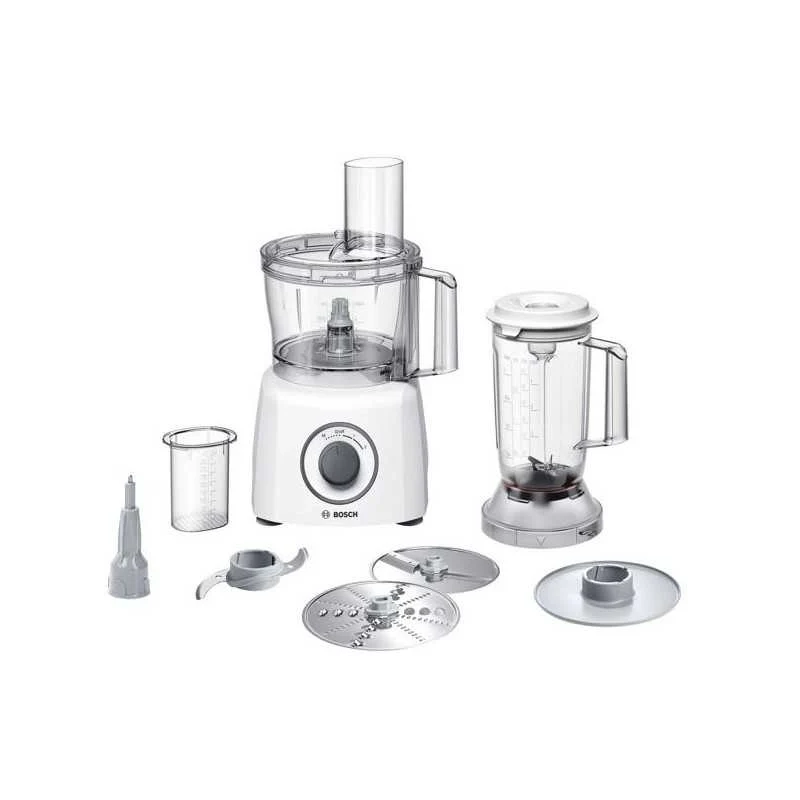 Robot Cucina Mcm3200W Bosch