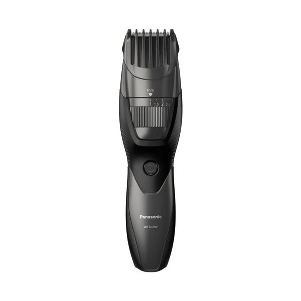 Regolabarba panasonic er egb44h503 black e gray