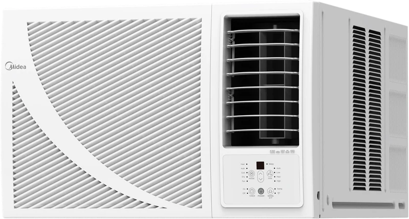Midea 2.2KW Reverse Cycle Box Air Conditioner