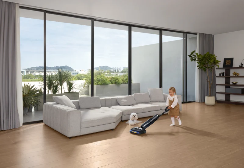 Tineco Floor One S7 Stretch Steam Hard Floor Cleaner